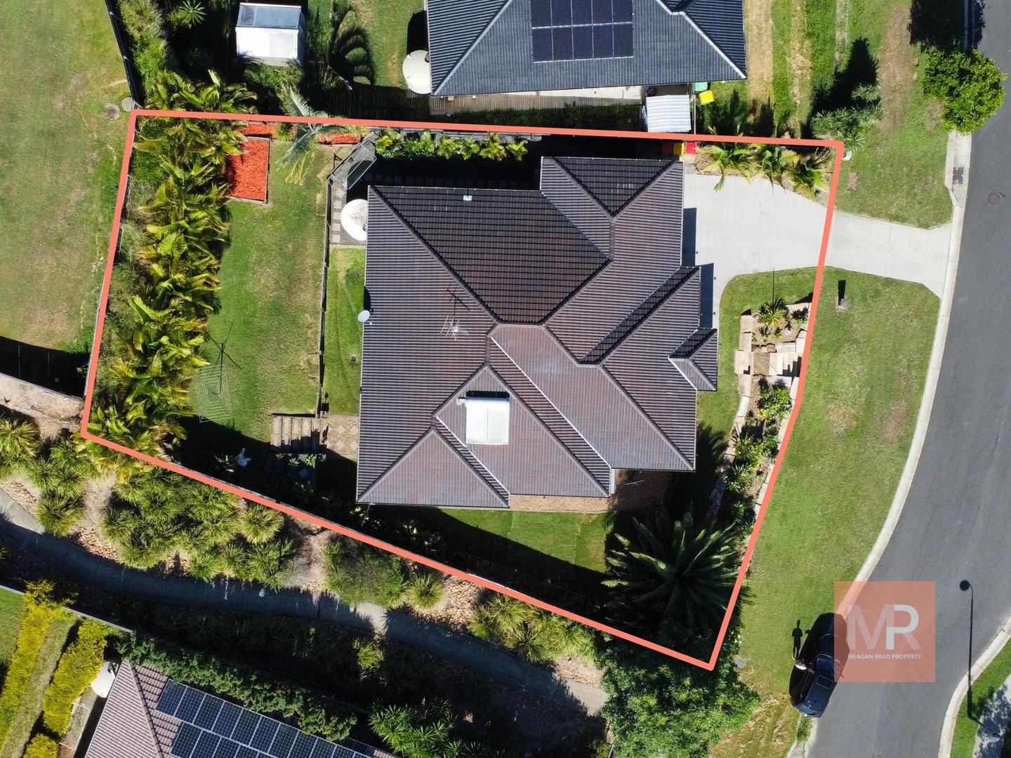 13 Wildwood Crescent, Flagstone QLD 4280 Domain