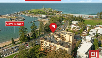 Picture of 24/2-8 Harbour Street, WOLLONGONG NSW 2500