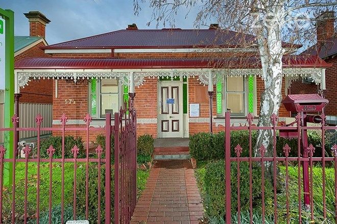 Picture of 577 Englehardt Street, ALBURY NSW 2640