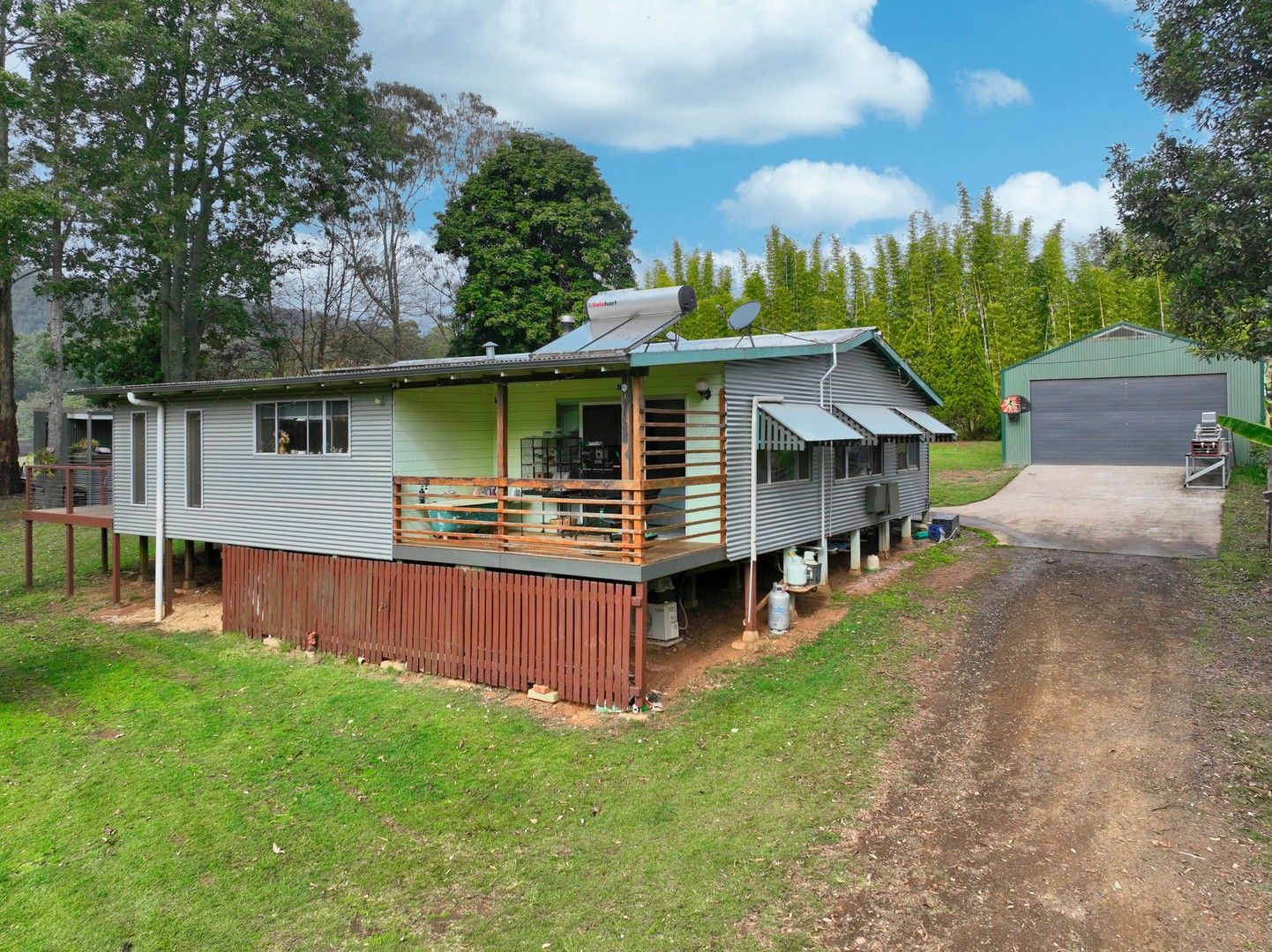 776 Green Pigeon Road, Green Pigeon Via, Kyogle NSW 2474, Image 0