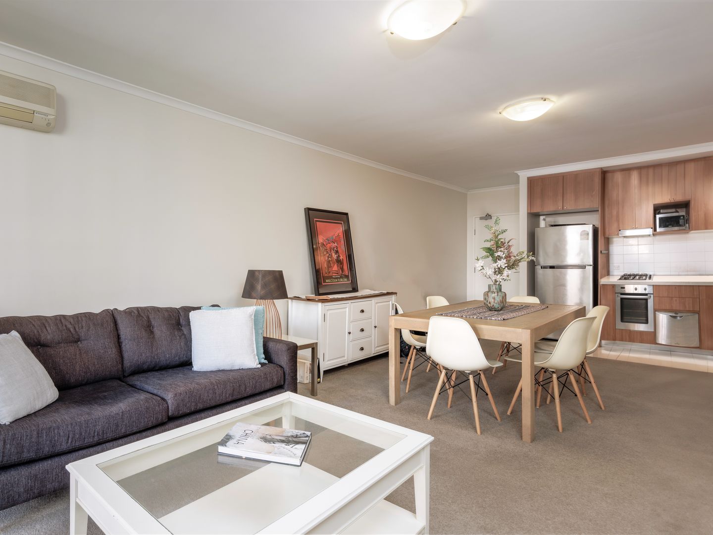 1 bedrooms Apartment / Unit / Flat in 1408/41 Waitara Avenue WAITARA NSW, 2077