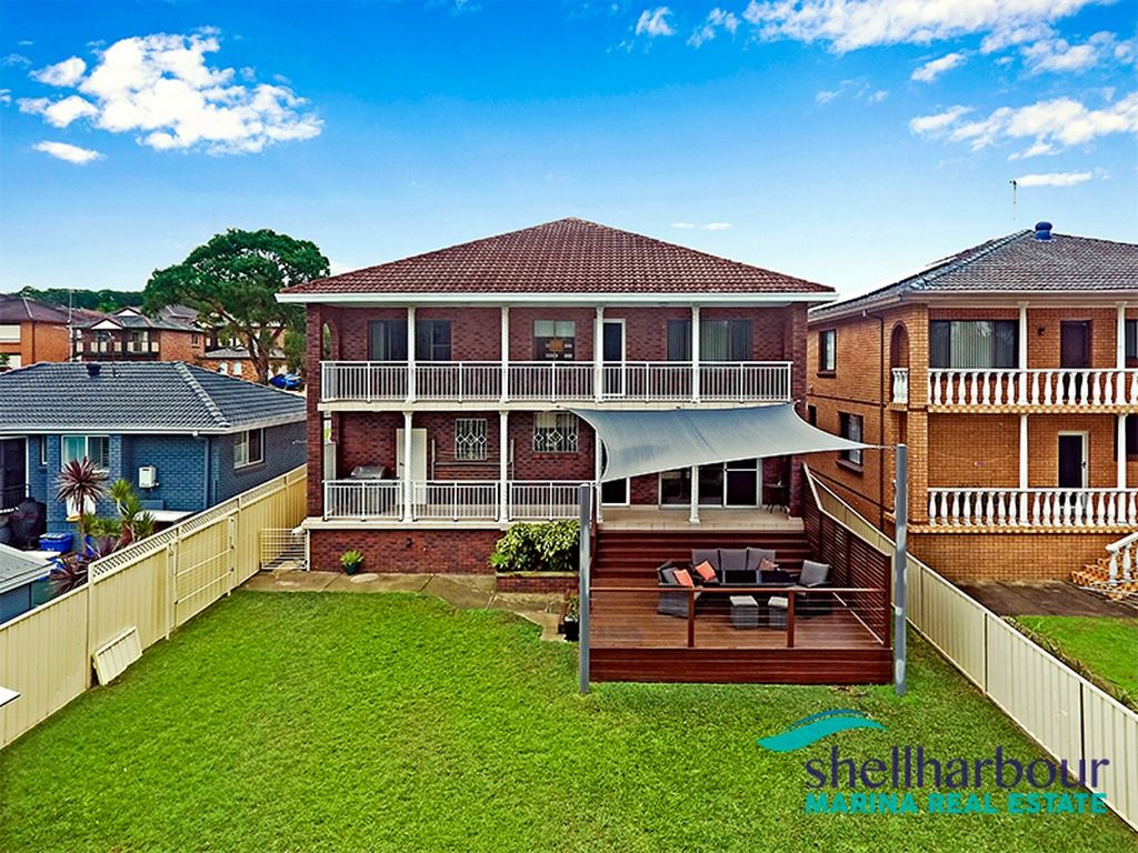 49 Ocean Beach Drive, Shellharbour NSW 2529, Image 0