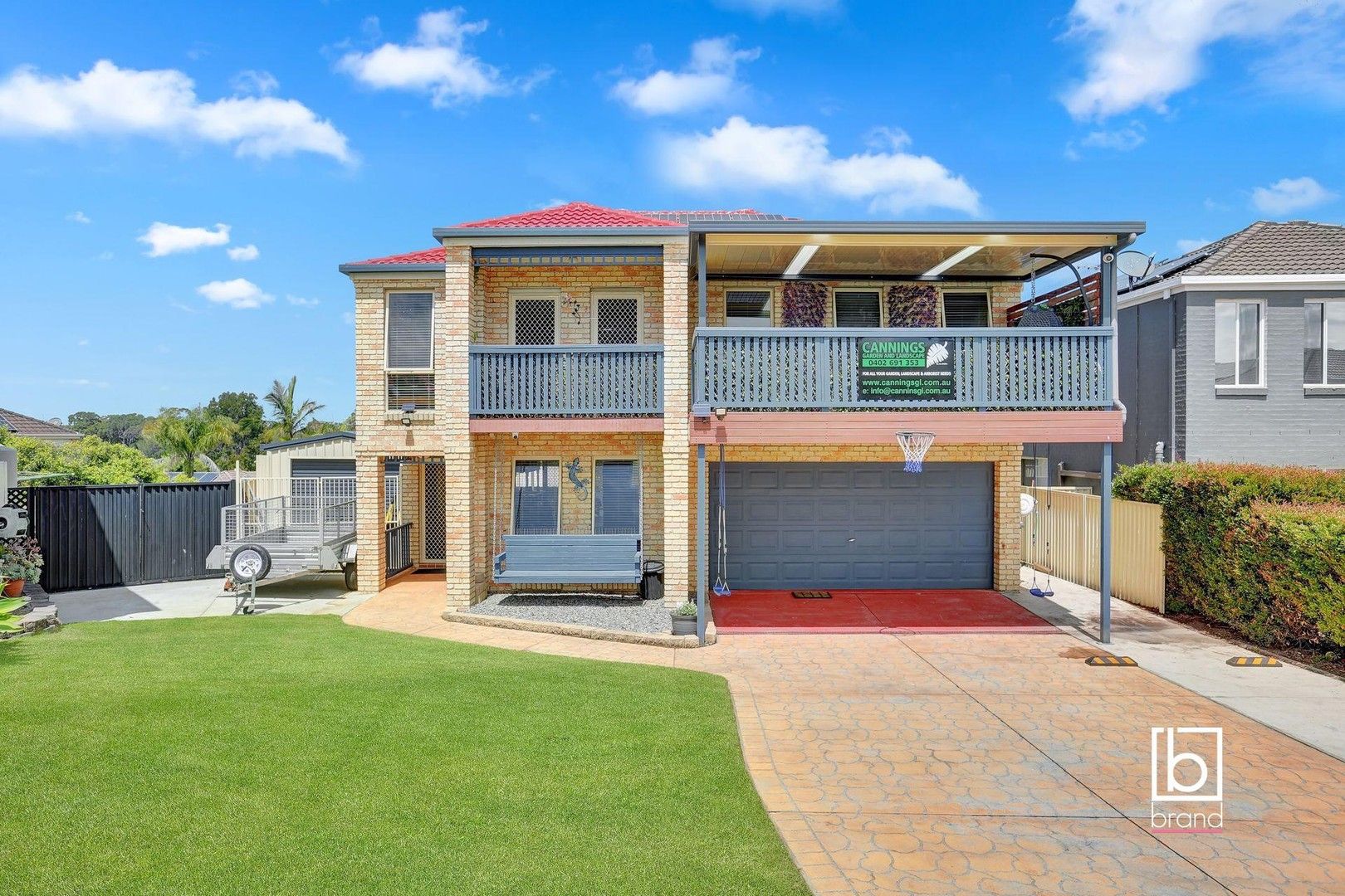 63 St Lawrence Avenue, Blue Haven NSW 2262, Image 2