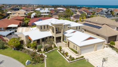 Picture of 4 Combe Place, SORRENTO WA 6020