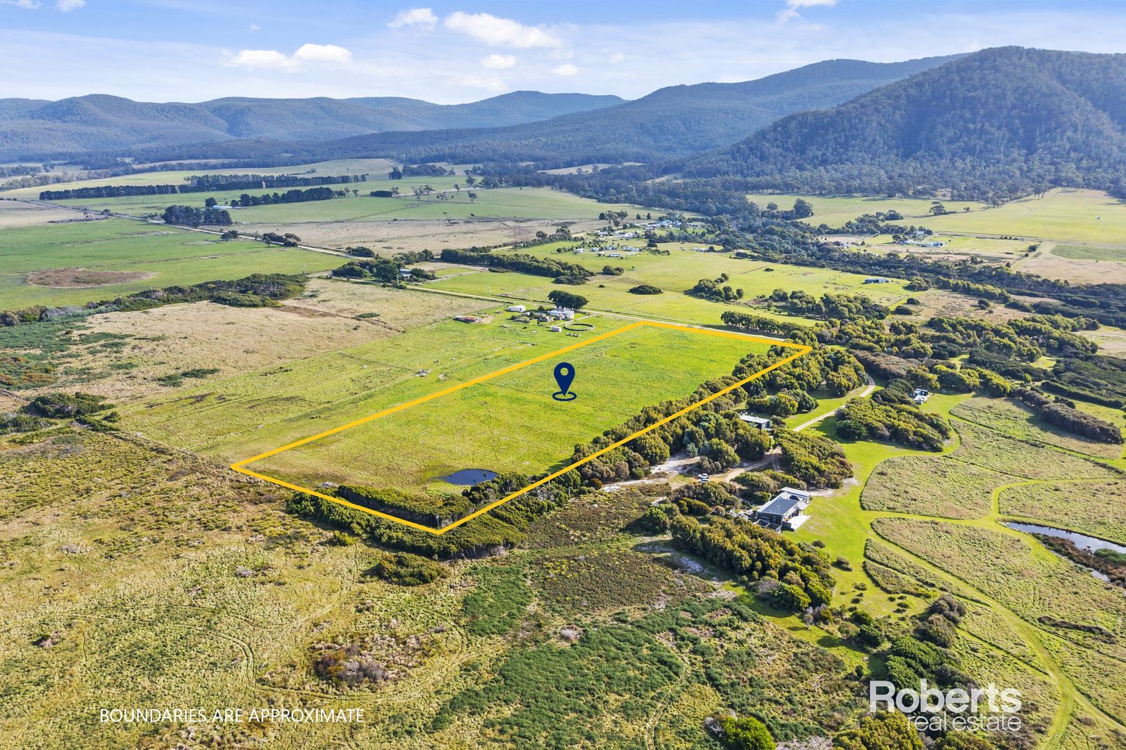 Lot 1/30 Macquarie Street, Seymour TAS 7215, Image 2