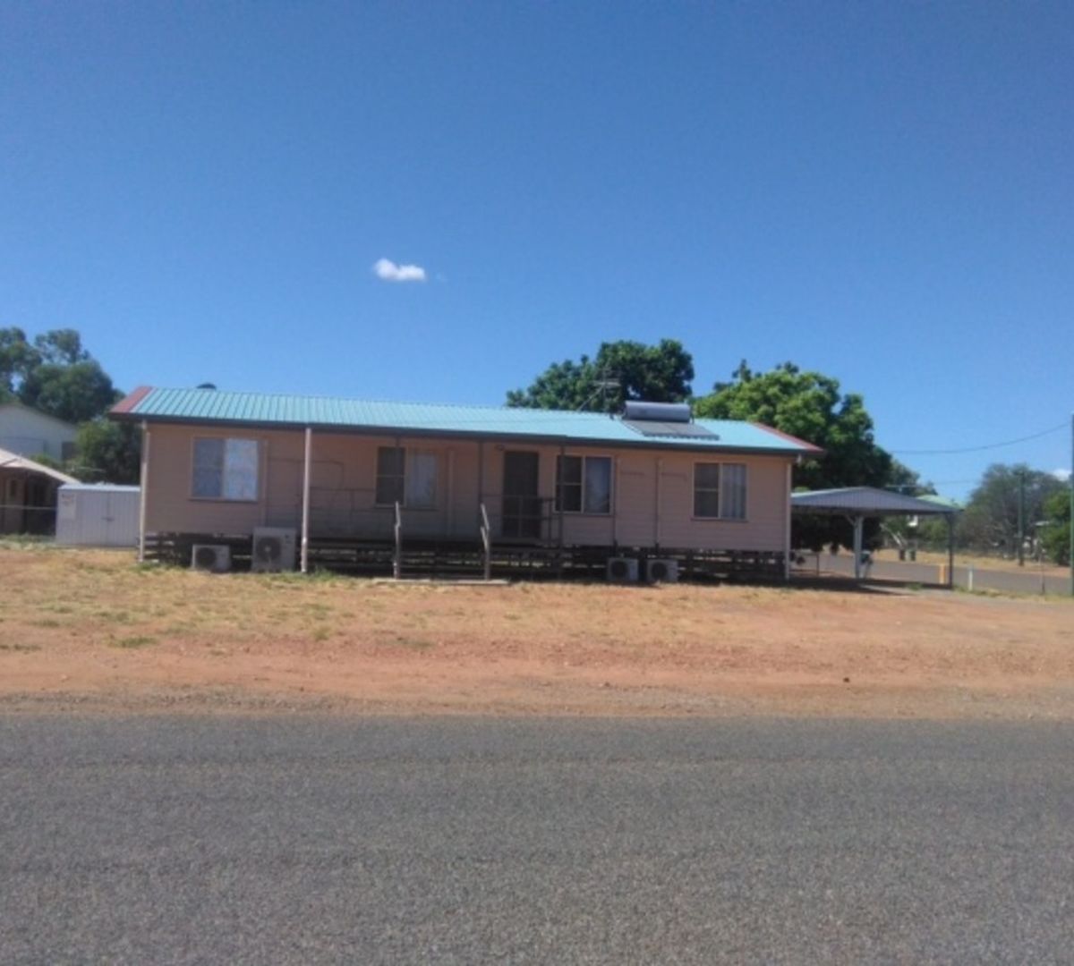 107 Ham Street, Cloncurry QLD 4824 House For Sale Domain