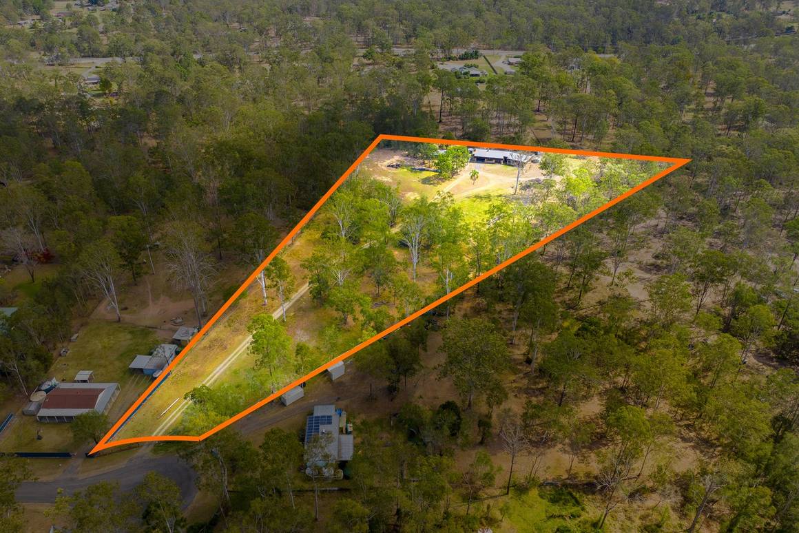 Picture of 80 Greenock Road, SOUTH MACLEAN QLD 4280