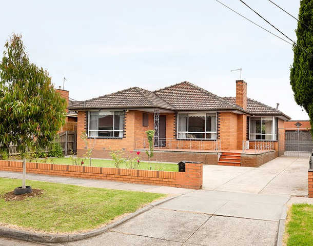 23 Tunaley Parade, Reservoir VIC 3073