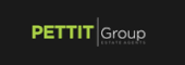 Logo for Pettit Group