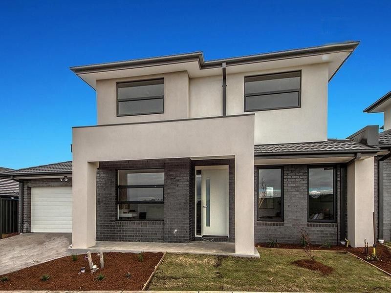 3 bedrooms House in 1 Frontier Ave GREENVALE VIC, 3059