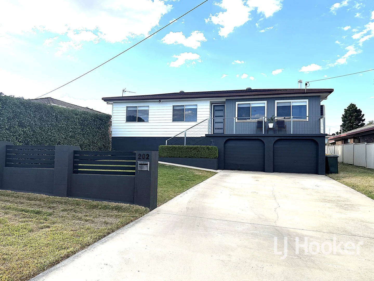 Primary image of 202 Glen Innes Road, Inverell NSW 2360