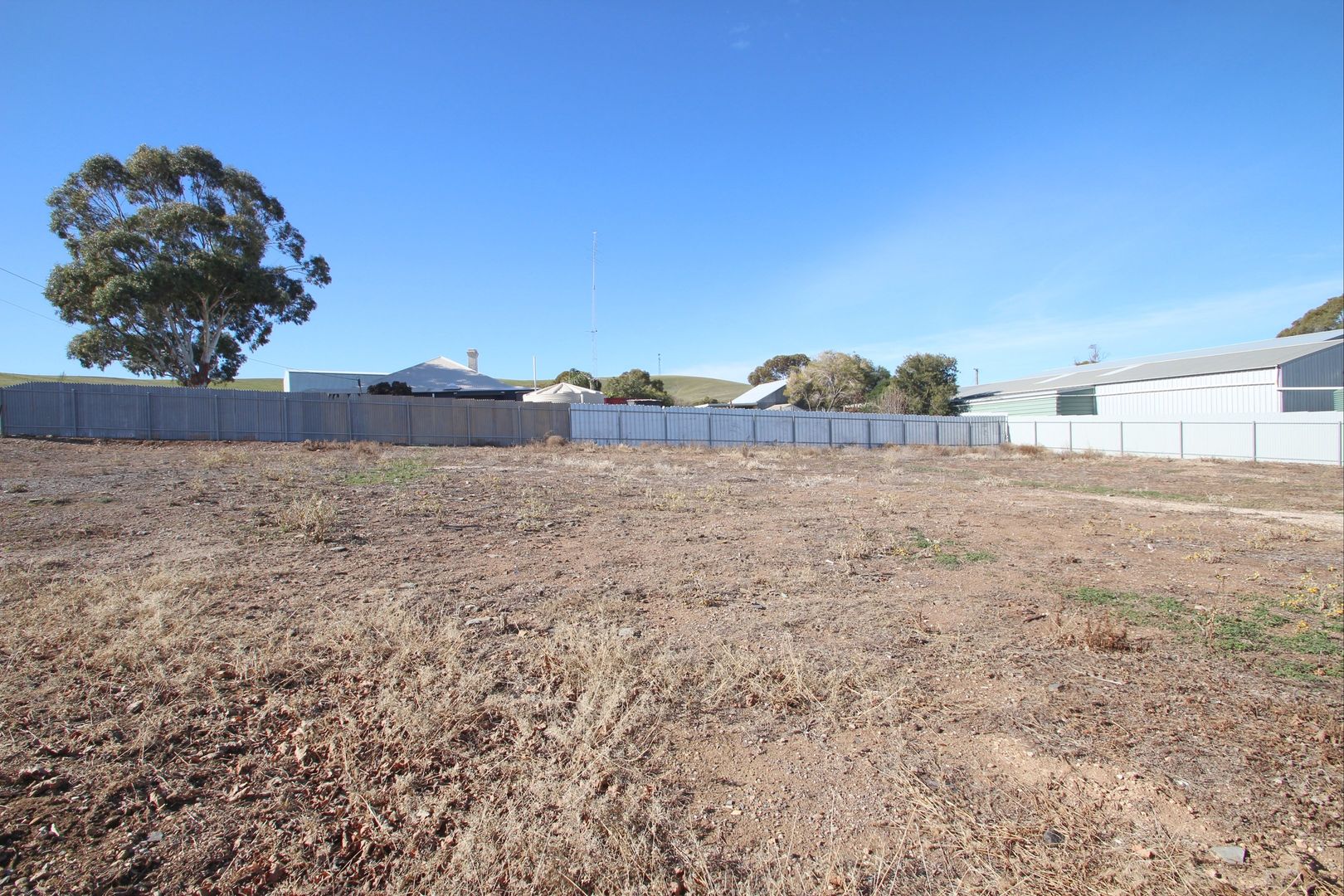 32 PAXTON TERRACE, Burra SA 5417, Image 1