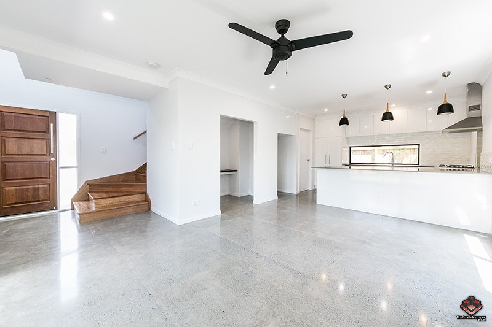 3 bedrooms Townhouse in ID:3861042/122 Allen Street HAMILTON QLD, 4007