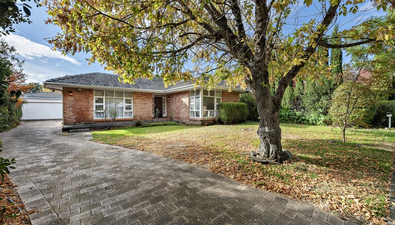 Picture of 2A Holden Street, KENSINGTON PARK SA 5068