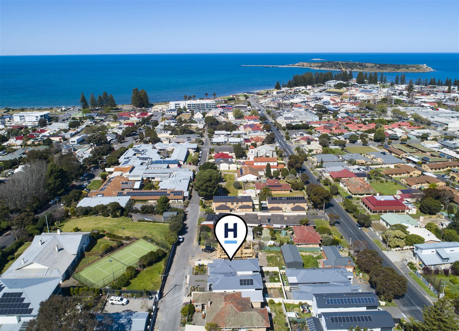 45 Seymour Lane, Victor Harbor SA 5211, Image 1