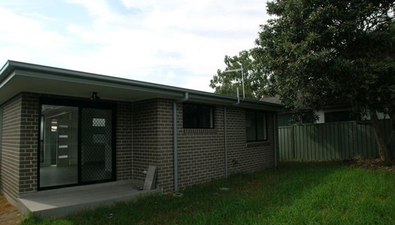 Picture of 65 A Gibson Avenue, PADSTOW NSW 2211
