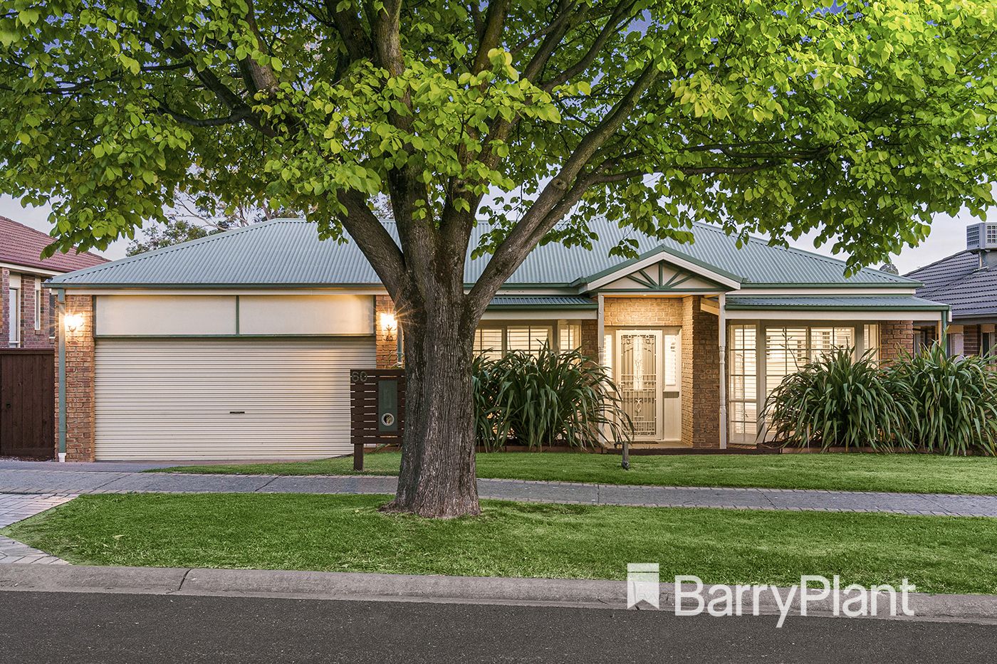 60 Yarra Valley Boulevard, Chirnside Park VIC 3116, Image 0