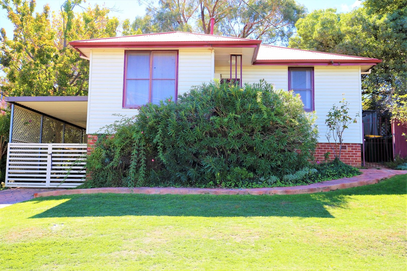 27 Hill Street, West Bathurst NSW 2795, Image 0