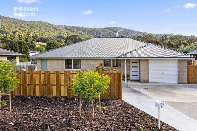 Picture of 9 Riverstone Close, SNUG TAS 7054