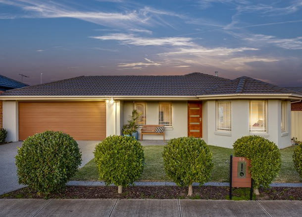 52 Timele Drive, Hillside VIC 3037