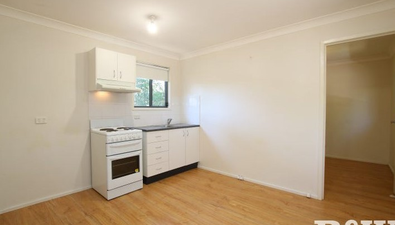 Picture of 30A OXFORD STREET, CAMBRIDGE PARK NSW 2747