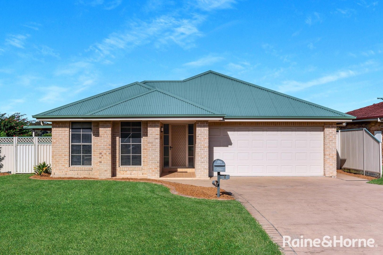 1 Lacebark Grove, Worrigee NSW 2540, Image 1