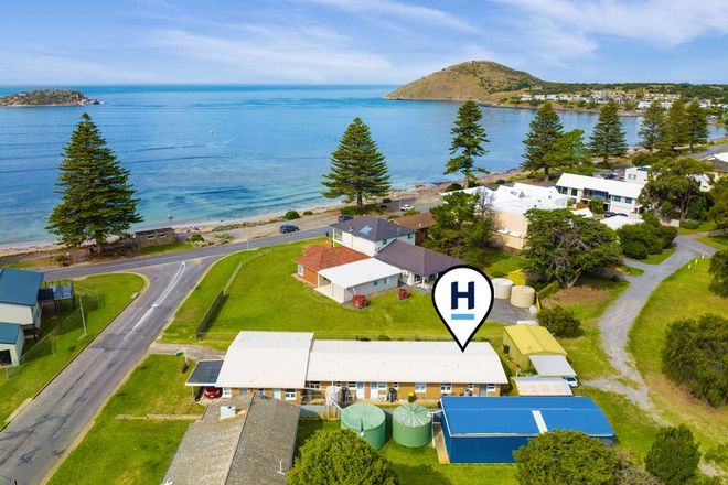 Picture of 4/3 Whalers Road, ENCOUNTER BAY SA 5211