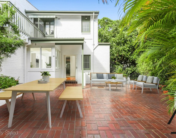 1A Park Avenue, Mosman NSW 2088