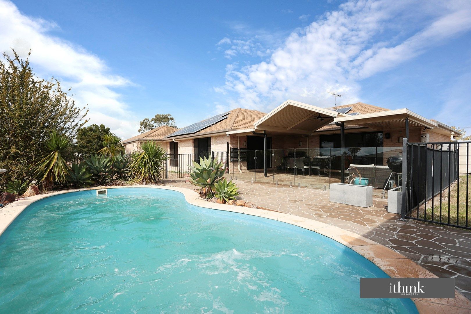 16 Goolman Place, Peak Crossing QLD 4306, Image 0