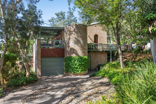 Picture of 1 Kooyong Road, RIVERVIEW NSW 2066
