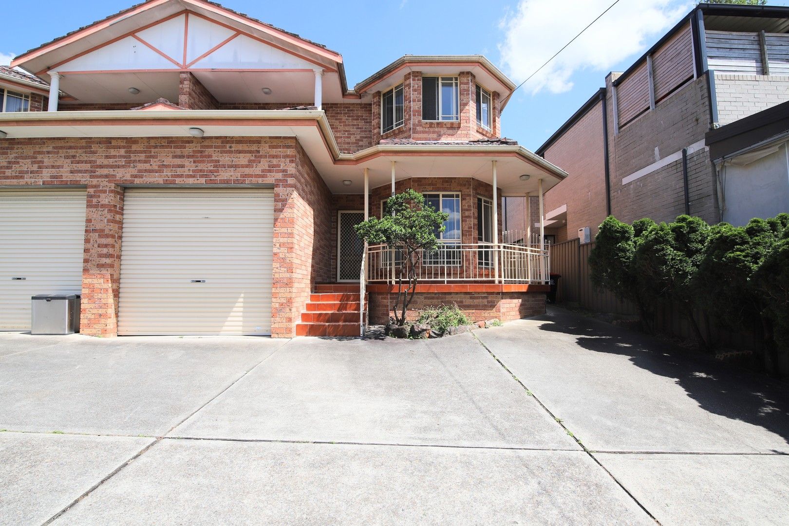 3 bedrooms Duplex in 62B Conway Road BANKSTOWN NSW, 2200