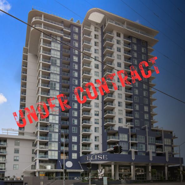 508/510 Saint Pauls Terrace, Bowen Hills QLD 4006, Image 2