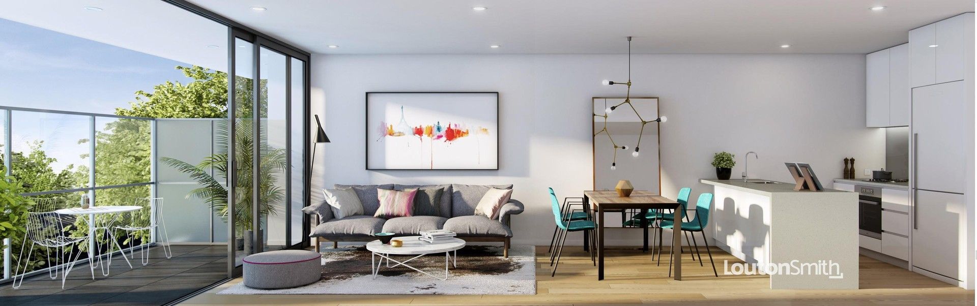 3 bedrooms Apartment / Unit / Flat in 11, 21 & 37/44-46 Bond Street RINGWOOD VIC, 3134