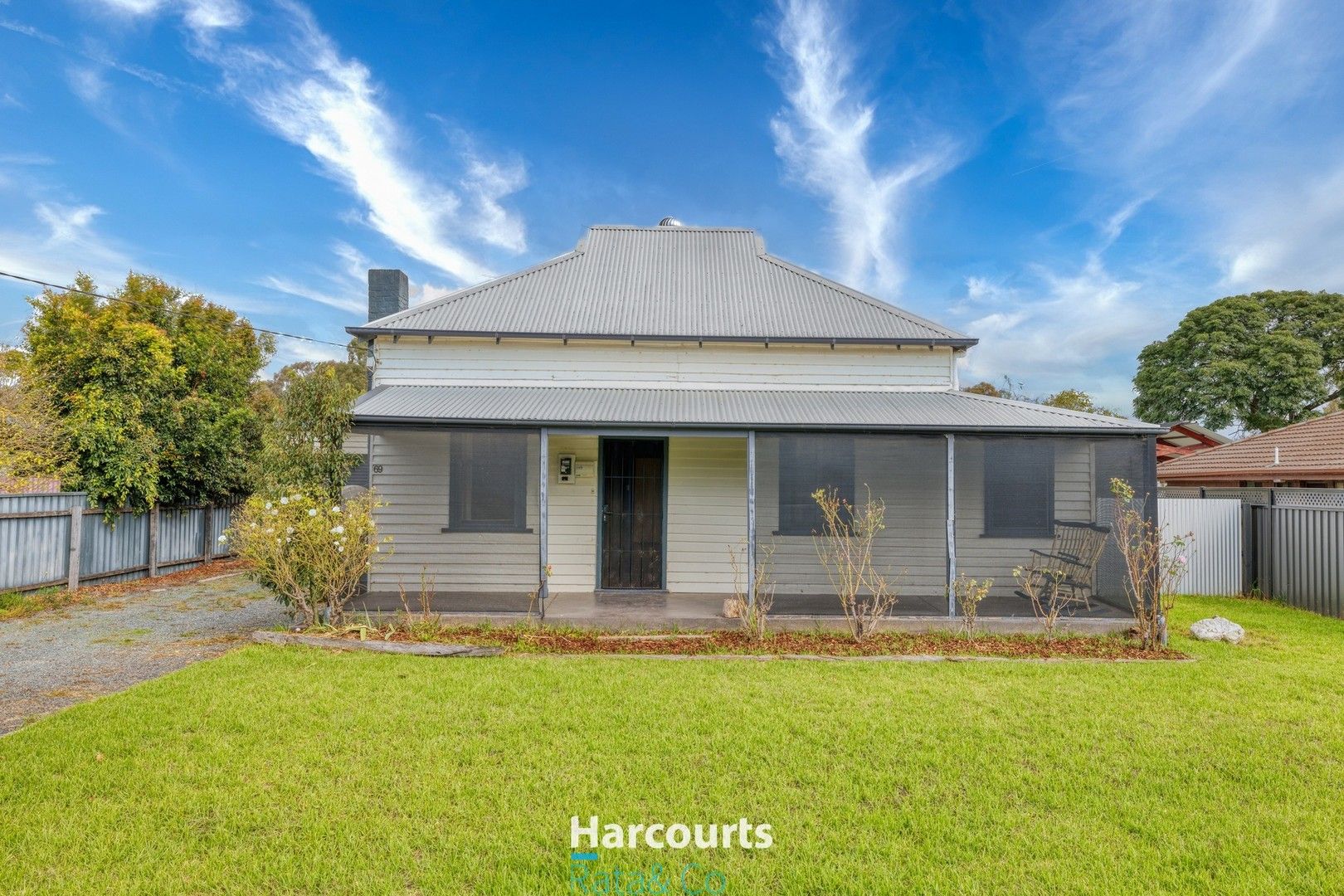 69 Stevenson Street, Murchison VIC 3610, Image 0