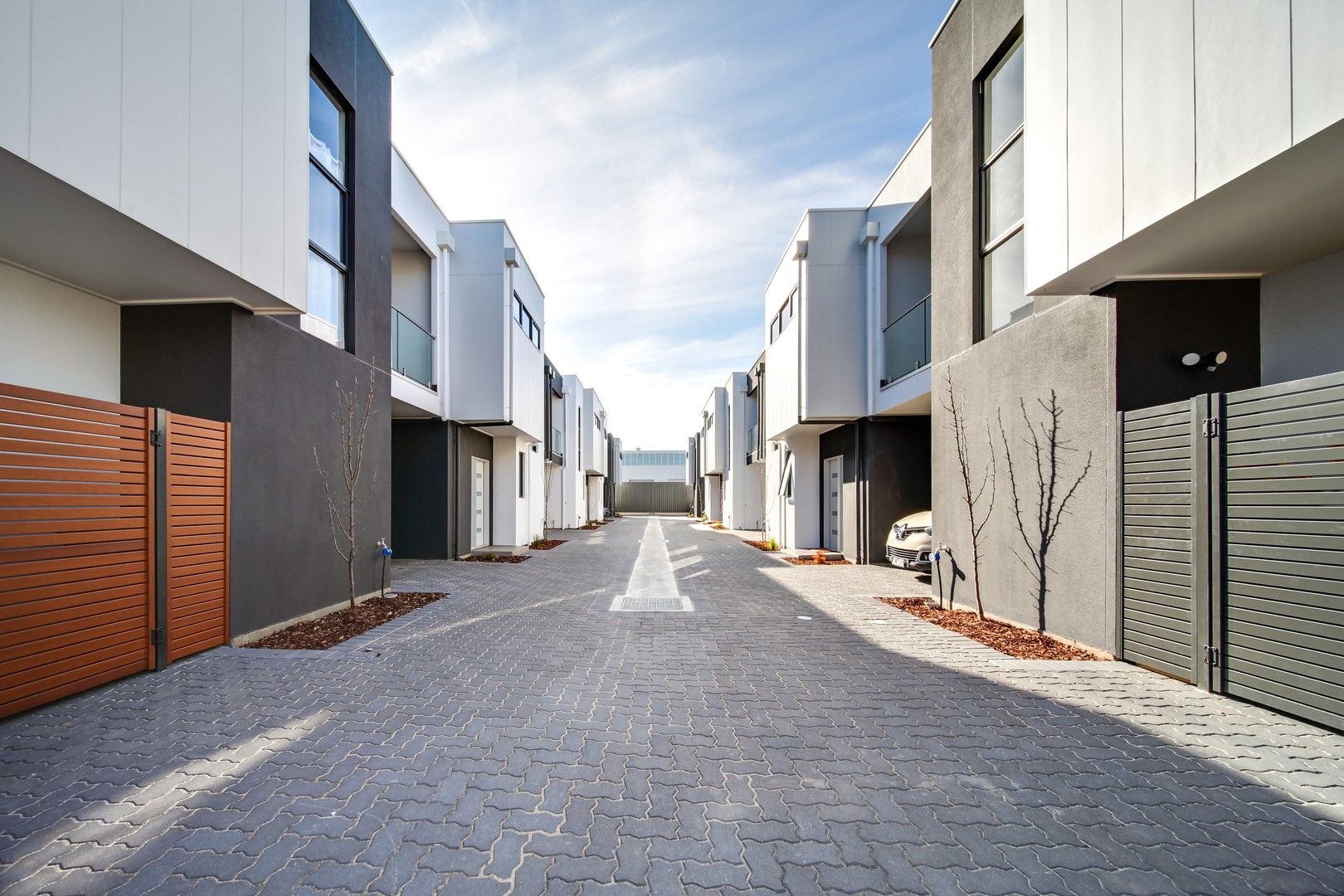 3 bedrooms Townhouse in 12C Wilford Avenue UNDERDALE SA, 5032