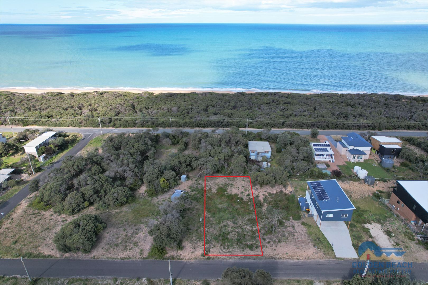 47 Beachcomber Road, Golden Beach VIC 3851, Image 2