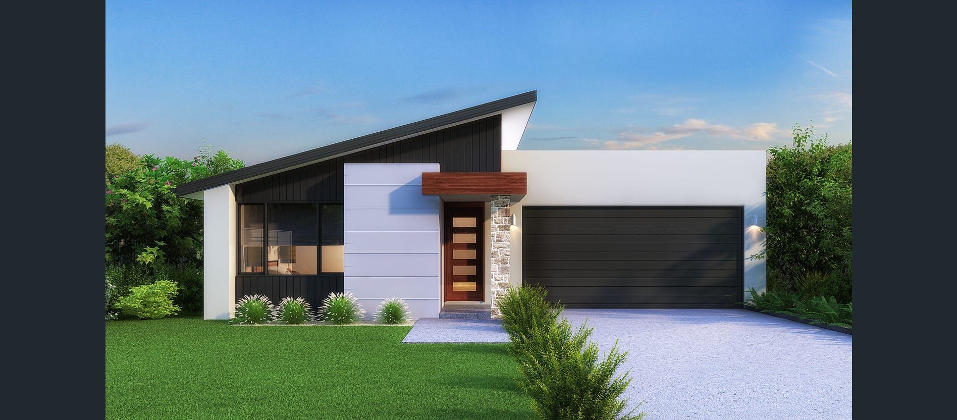 4 bedrooms New House & Land in  HEATHERBRAE NSW, 2324