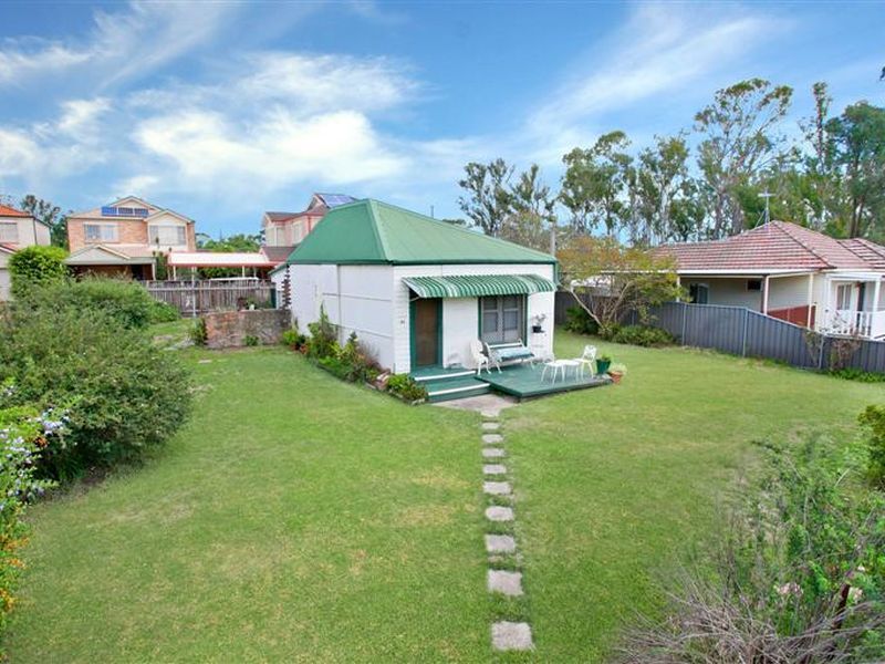 64 Irelands Road, BLACKTOWN NSW 2148, Image 1