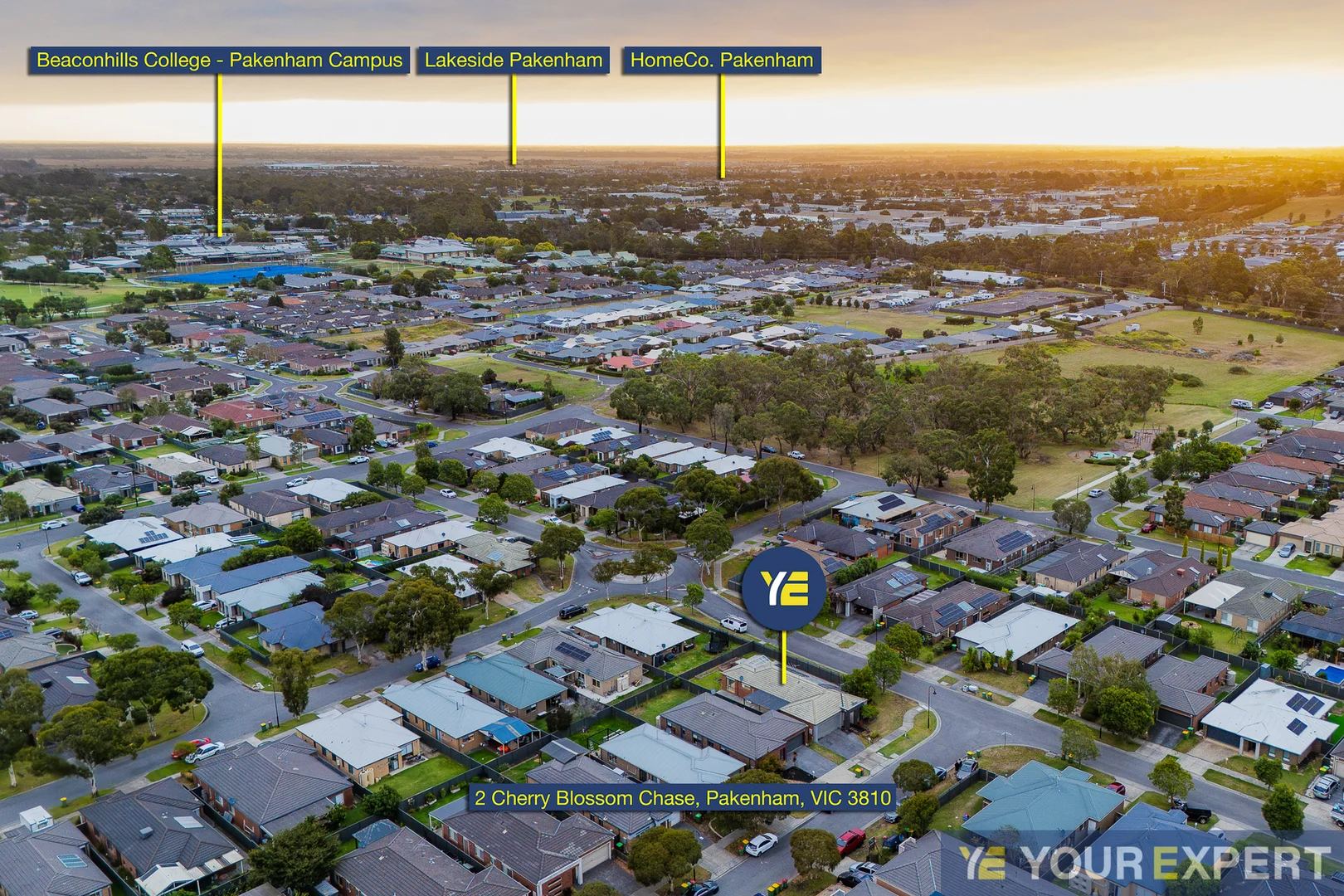 Additional image 22 of 2 Cherry Blossom Chase, Pakenham VIC 3810