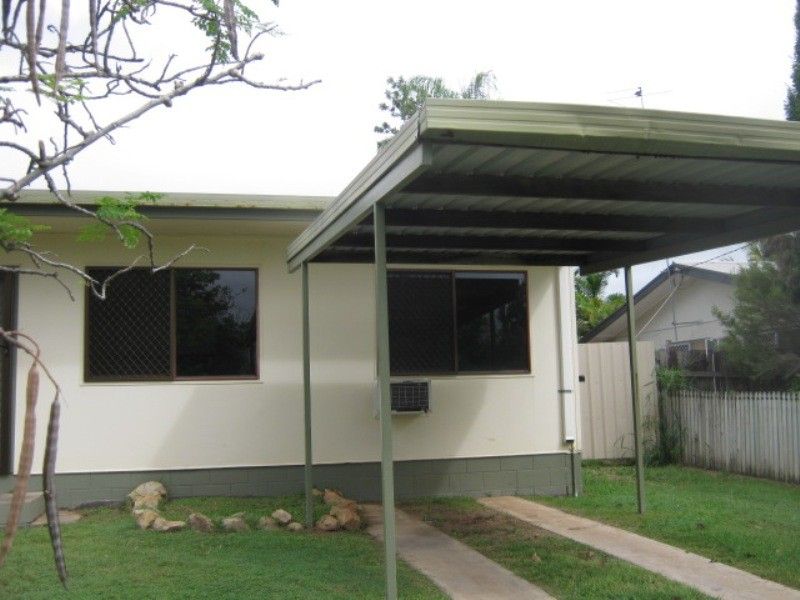 2/26 Oxford Street, Charters Towers City QLD 4820