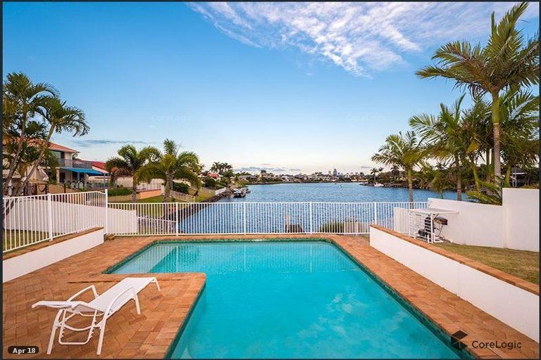 31 Montevideo Drive, Clear Island Waters QLD 4226, Image 1