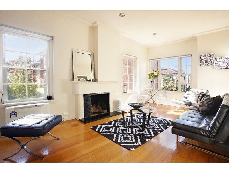 1 bedrooms Apartment / Unit / Flat in 9/39 Eildon Rd ST KILDA VIC, 3182