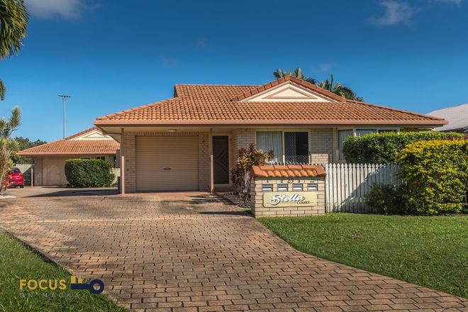 Picture of 25 Frank Cowley Drive, GLENELLA QLD 4740