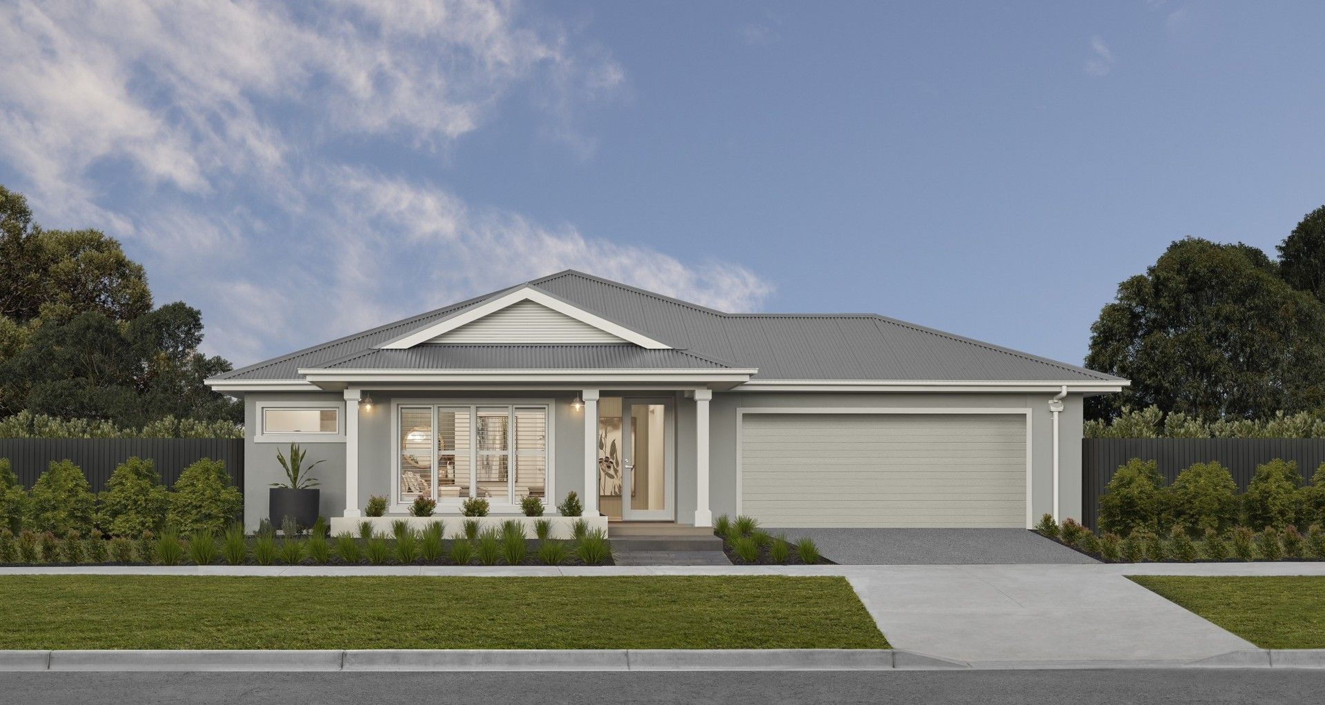 4 bedrooms New House & Land in  MALENY QLD, 4552