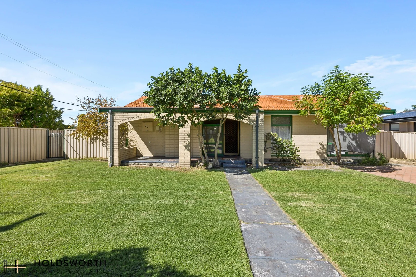 22 Napier Road, Morley WA 6062