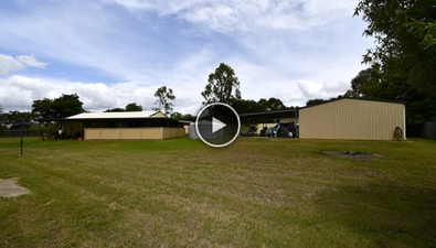 Picture of 12 Glover Street, GRACEMERE QLD 4702