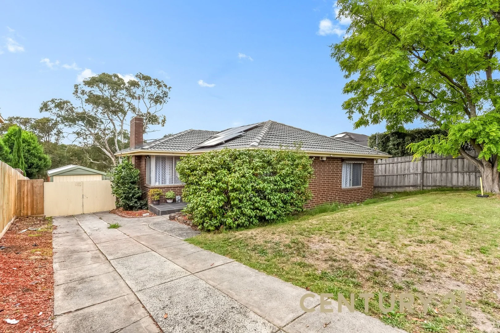 179 Outlook Drive, Dandenong North VIC 3175