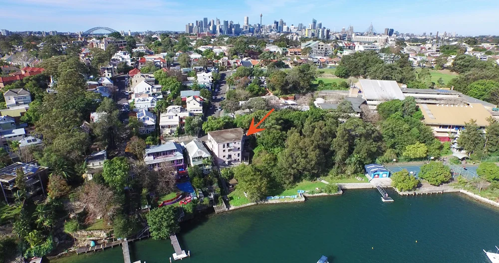 Additional image 4 of 8/9 Longview Street, Balmain NSW 2041