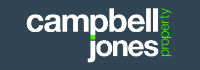 Campbell Jones Property Bowral logo