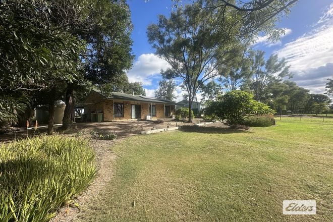 Picture of 19 Geisman Road, LAIDLEY NORTH QLD 4341